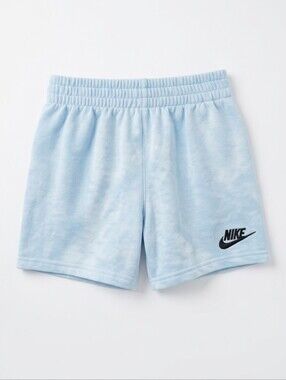 Nike Little Boys' Sportswear Club Fleece Shorts 4T